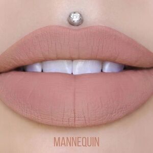 NEW Mini Jeffree Star Liquid Lipstick - Mannequin